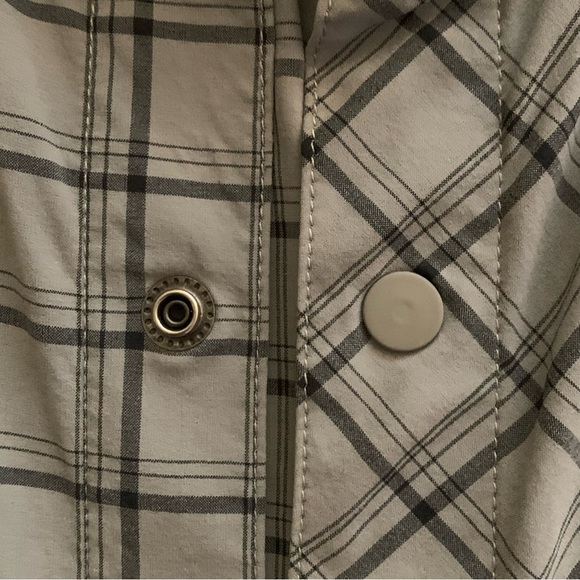 Outdoor Research Men's Astroman Short Sleeve Sun Shirt, Size XL - Picture 7 of 10